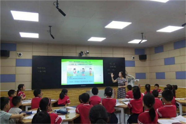 广元市十大公立小学排名榜 广元市重点小学名单 第19张
