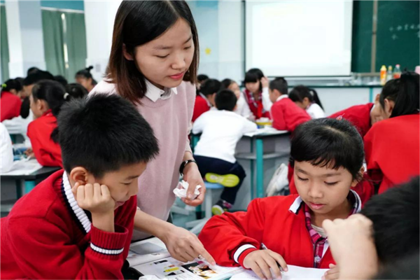 吴忠市十大公立小学排名榜 吴忠重点公立小学有哪些 第3张