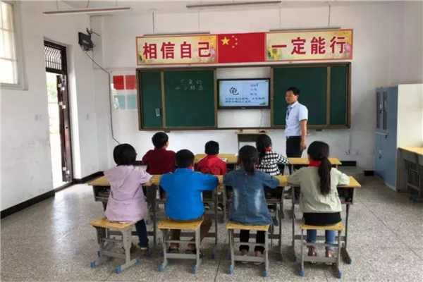 吴忠市十大公立小学排名榜 吴忠重点公立小学有哪些 第5张