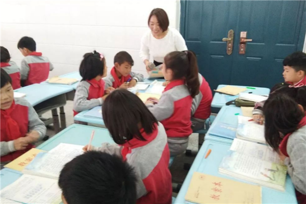 吴忠市十大公立小学排名榜 吴忠重点公立小学有哪些 第7张