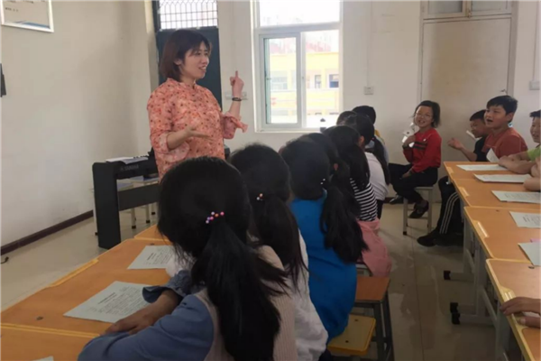 吴忠市十大公立小学排名榜 吴忠重点公立小学有哪些 第9张