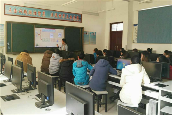 吴忠市十大公立小学排名榜 吴忠重点公立小学有哪些 第13张