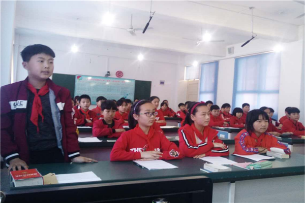 吴忠市十大公立小学排名榜 吴忠重点公立小学有哪些 第15张
