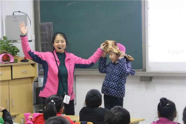 吴忠市十大公立小学排名榜 吴忠重点公立小学有哪些 第19张