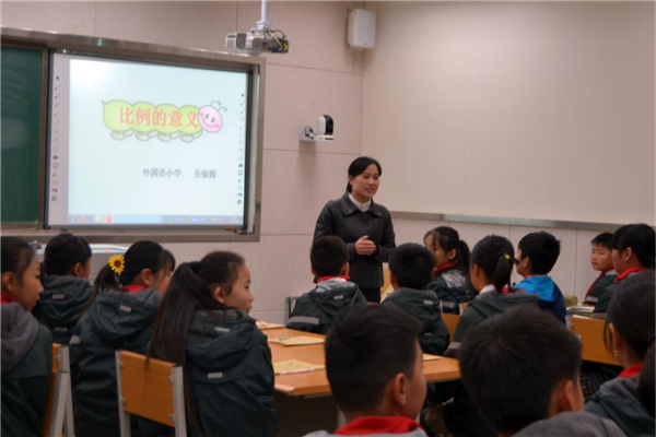 株州重点公立小学有哪些 株州市十大公立小学排名榜 第3张