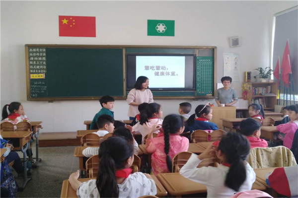 株州重点公立小学有哪些 株州市十大公立小学排名榜 第9张