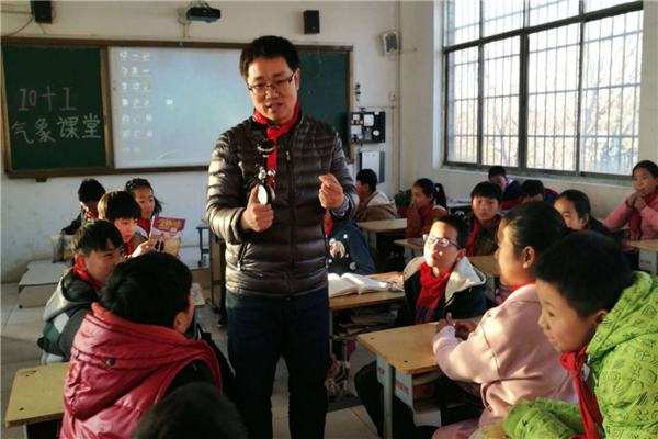 株州重点公立小学有哪些 株州市十大公立小学排名榜 第11张