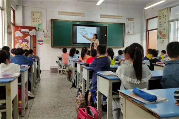 株州重点公立小学有哪些 株州市十大公立小学排名榜 第19张