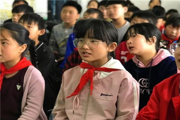 六库十大公立小学排名榜 六库重点公立小学排名 第3张