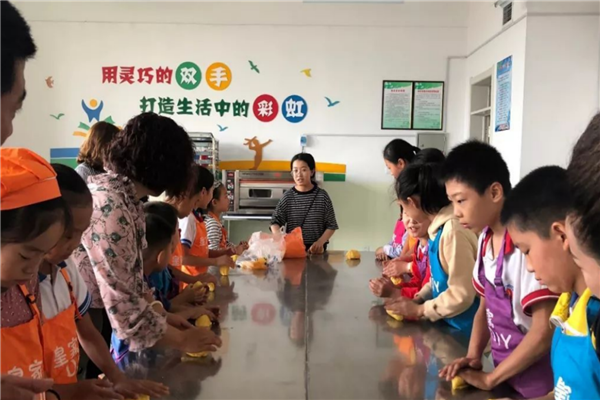 六库十大公立小学排名榜 六库重点公立小学排名 第7张