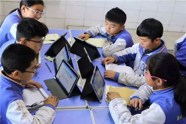 六库十大公立小学排名榜 六库重点公立小学排名 第9张