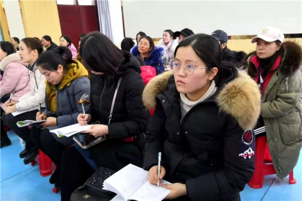 六库十大公立小学排名榜 六库重点公立小学排名 第11张