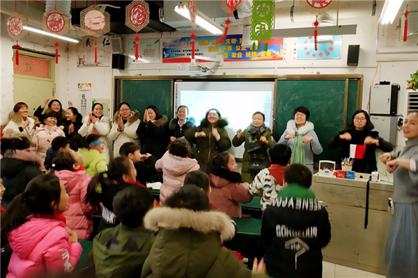 六库十大公立小学排名榜 六库重点公立小学排名 第17张