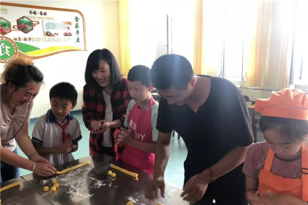 六库十大公立小学排名榜 六库重点公立小学排名 第19张