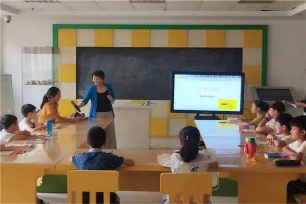兴义市十大公立小学排名榜 兴义市重点公立小学名单 第1张