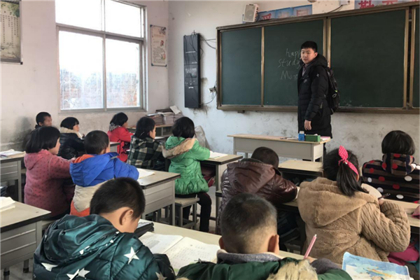 兴义市十大公立小学排名榜 兴义市重点公立小学名单 第3张