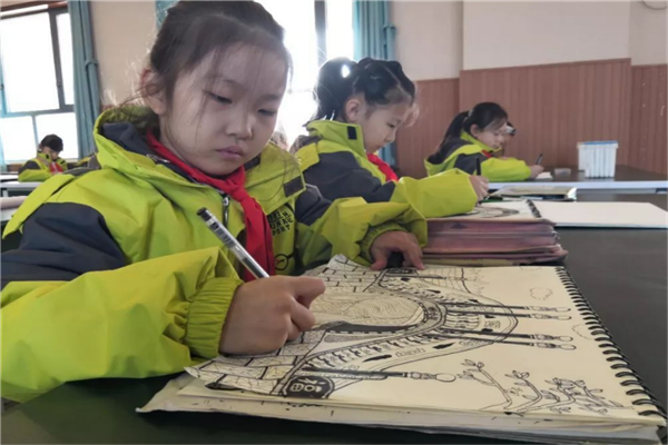 兴义市十大公立小学排名榜 兴义市重点公立小学名单 第13张