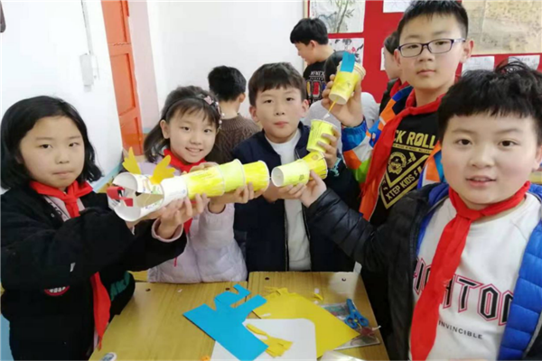 兴义市十大公立小学排名榜 兴义市重点公立小学名单 第19张