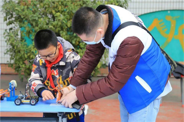 延安市十大公立小学排名榜 延安市重点公立小学名单 第5张