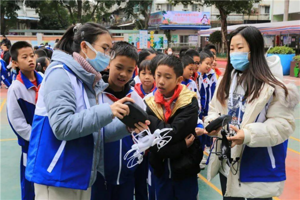 延安市十大公立小学排名榜 延安市重点公立小学名单 第7张