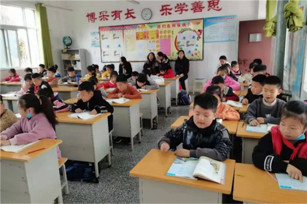 延安市十大公立小学排名榜 延安市重点公立小学名单 第13张