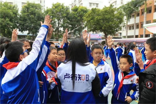 延安市十大公立小学排名榜 延安市重点公立小学名单 第15张