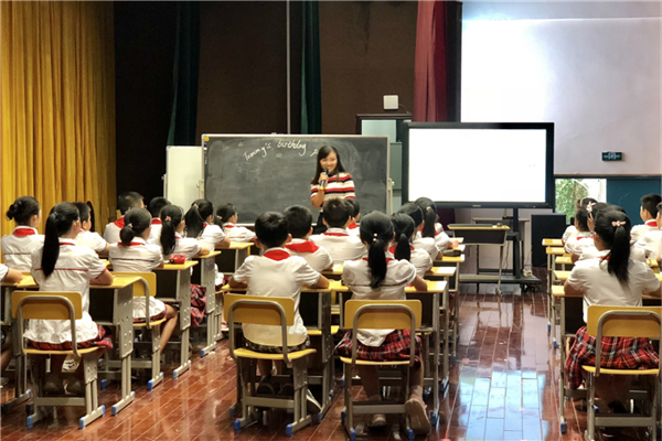延安市十大公立小学排名榜 延安市重点公立小学名单 第17张