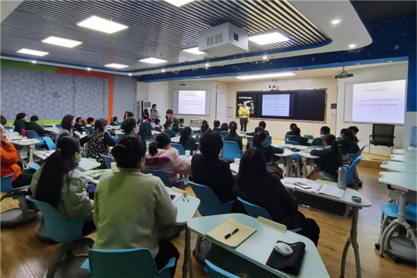 延安市十大公立小学排名榜 延安市重点公立小学名单 第19张