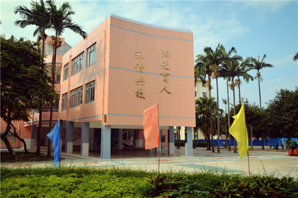 汉中市十大公立小学排名榜 汉中市重点公立小学有哪些 第1张