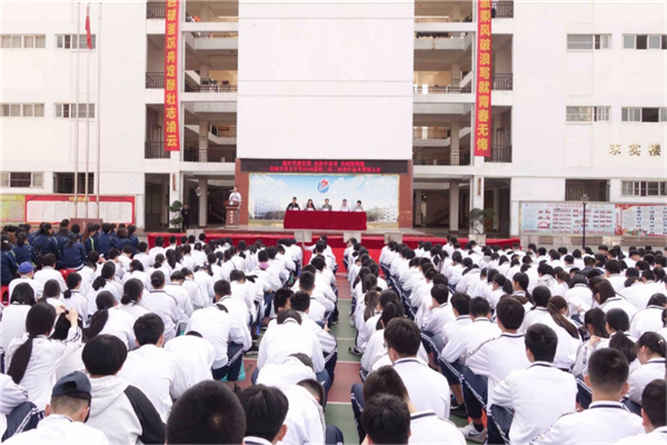 汉中市十大公立小学排名榜 汉中市重点公立小学有哪些 第9张