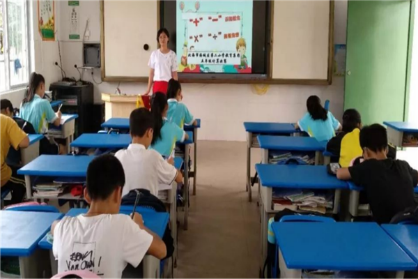 汉中市十大公立小学排名榜 汉中市重点公立小学有哪些 第11张