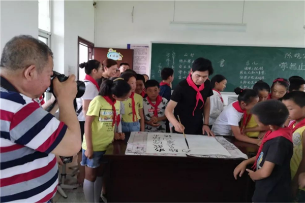 汉中市十大公立小学排名榜 汉中市重点公立小学有哪些 第13张