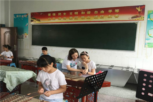 汉中市十大公立小学排名榜 汉中市重点公立小学有哪些 第15张