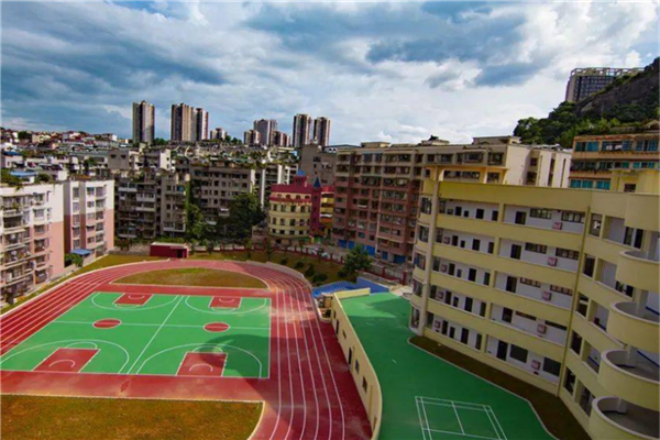 贵阳市十大公立小学排名榜 贵阳重点小学有哪些 第7张