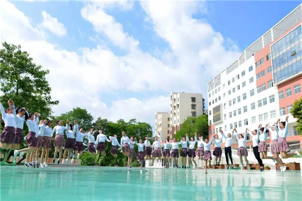 贵阳市十大公立小学排名榜 贵阳重点小学有哪些 第11张