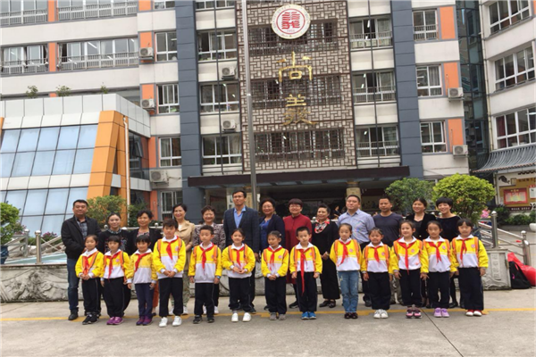 贵阳市十大公立小学排名榜 贵阳重点小学有哪些 第13张