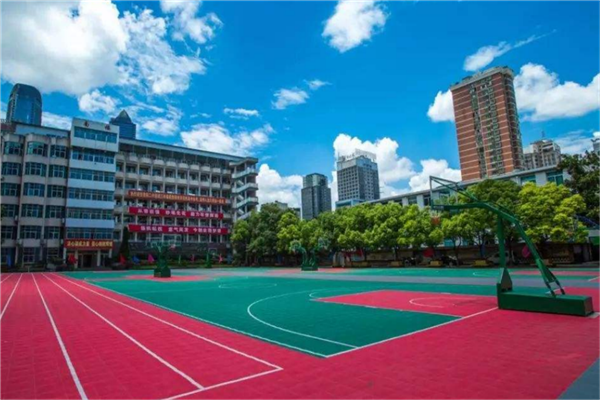 贵阳市十大公立小学排名榜 贵阳重点小学有哪些 第19张
