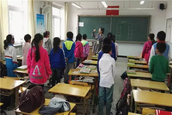 通化市十大公立小学排名榜 通化市重点小学有哪些 第17张