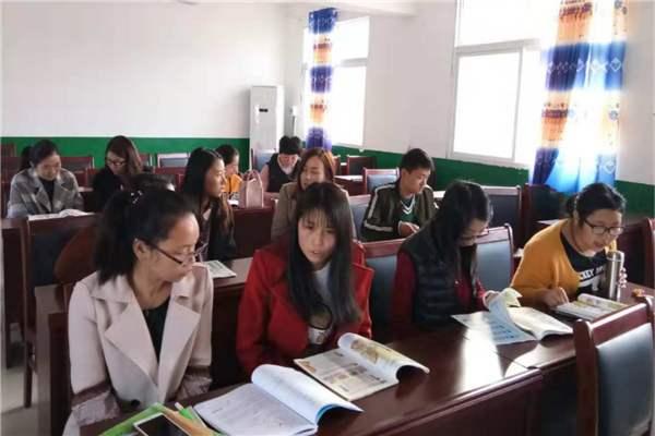商洛市十大公立小学排名榜 商洛市重点小学有哪些 第3张