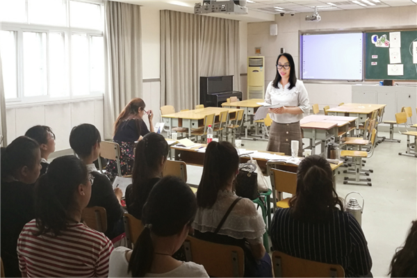 商洛市十大公立小学排名榜 商洛市重点小学有哪些 第7张