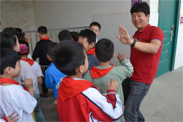 商洛市十大公立小学排名榜 商洛市重点小学有哪些 第11张