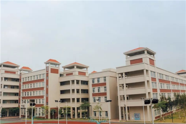 商洛市十大公立小学排名榜 商洛市重点小学有哪些 第17张