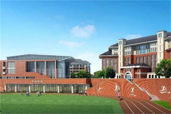 商洛市十大公立小学排名榜 商洛市重点小学有哪些 第19张