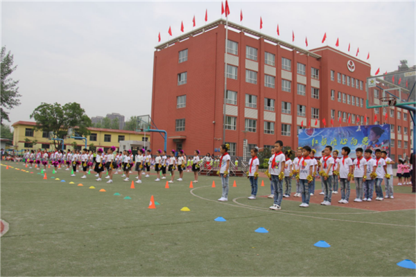 信阳市十大公立小学排名 信阳重点公立小学名单 第5张