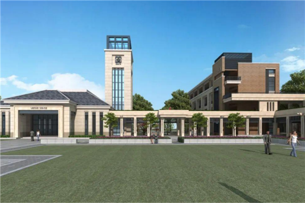 信阳市十大公立小学排名 信阳重点公立小学名单 第9张