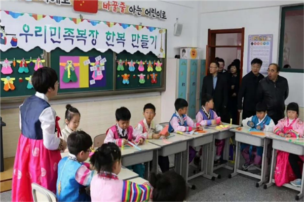 延吉市公立小学排名榜 延吉重点小学有哪些 第1张