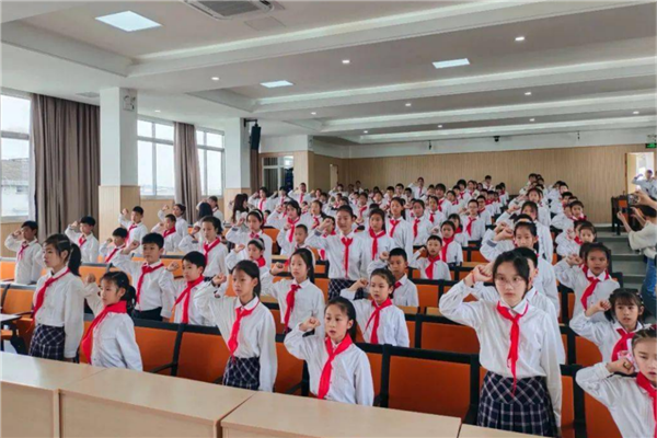 延吉市公立小学排名榜 延吉重点小学有哪些 第3张
