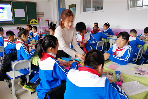 延吉市公立小学排名榜 延吉重点小学有哪些 第7张