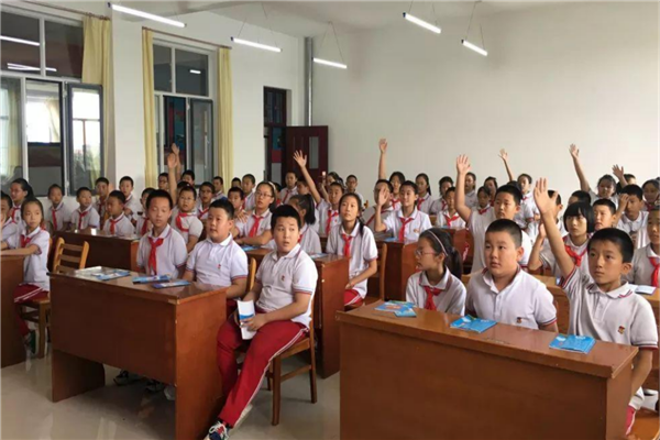 延吉市公立小学排名榜 延吉重点小学有哪些 第17张