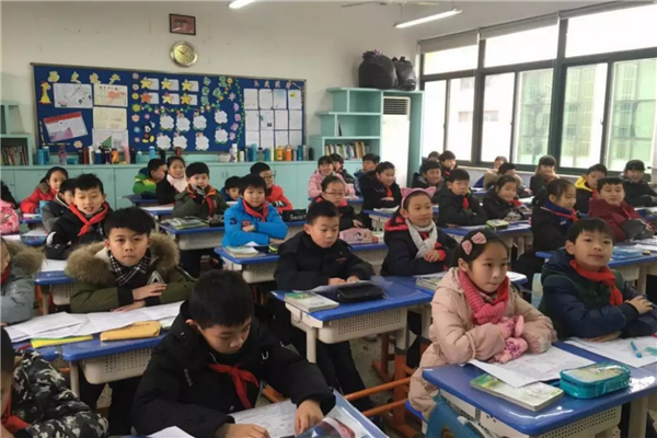 榆林市重点公立小学有哪些 榆林市十大公立小学排名榜 第5张